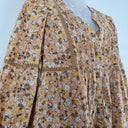 Second-Hand - Witchery Breezy Ditsy Floral Mini Dress Size 8 - SwapUp