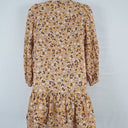 Second-Hand - Witchery Breezy Ditsy Floral Mini Dress Size 8 - SwapUp
