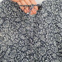 Second-Hand - Witchery Breezy Sleek Summer Blouse Size 8 - SwapUp