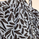 Second-Hand - Witchery Square Neck Draped Top Size S - SwapUp