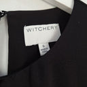 Second-Hand - Witchery Pleat Front Satin Tank Top Size 6 - SwapUp