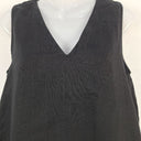 Second-Hand - Country Road Organic Linen A Line Shift Dress Size 6 - SwapUp