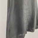 Second-Hand - Country Road Organic Linen A Line Shift Dress Size 6 - SwapUp