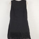 Second-Hand - Country Road Organic Linen A Line Shift Dress Size 6 - SwapUp