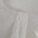 Second-Hand - Billabong Dainty White Tiered Maxi Dress Size S - SwapUp