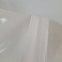 Second-Hand - Billabong Dainty White Tiered Maxi Dress Size S - SwapUp