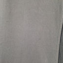 Second-Hand - P.E Nation Charcoal Front Split Lounge Skirt Size L - SwapUp