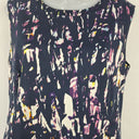 Second-Hand - Marcs Purple Light Glimmer Midi Dress Size 10 - SwapUp