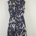 Second-Hand - Marcs Purple Light Glimmer Midi Dress Size 10 - SwapUp