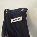 Second-Hand - Marcs Purple Light Glimmer Midi Dress Size 10 - SwapUp