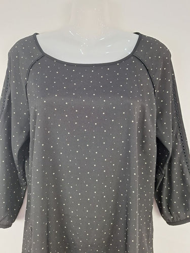 Second-Hand - Scotch & Soda Stargirl Rebellion Mini Dress Size M - SwapUp