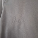 Second-Hand - Scotch & Soda Navy Satin Cross Over Top Size S - SwapUp
