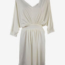 Second-Hand - Belle & Bloom Stretch Drape Flow Dress Size S - SwapUp
