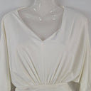 Second-Hand - Belle & Bloom Stretch Drape Flow Dress Size S - SwapUp