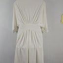 Second-Hand - Belle & Bloom Stretch Drape Flow Dress Size S - SwapUp