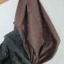 Second-Hand - Oroton Snake Skin Hobo Chain Bag Size - SwapUp
