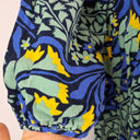 Second-Hand - Gorman Floral Jersey Tiered Dress Size 10 - SwapUp