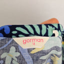 Second-Hand - Gorman Floral Jersey Tiered Dress Size 10 - SwapUp