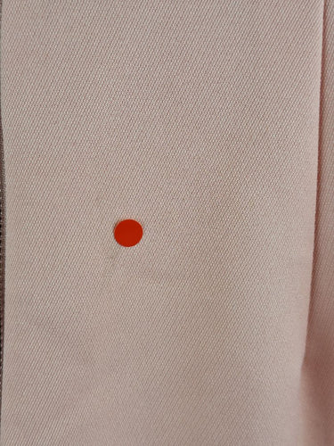 Second-Hand - Cooper St Salmon Flirty Fitted Dress Size 14 - SwapUp