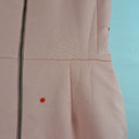 Second-Hand - Cooper St Salmon Flirty Fitted Dress Size 14 - SwapUp