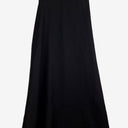 Second-Hand - Cooper St Noir Sleek Maxi Skirt Size 8 - SwapUp