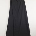 Second-Hand - Cooper St Noir Sleek Maxi Skirt Size 8 - SwapUp