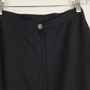 Second-Hand - Cooper St Noir Sleek Maxi Skirt Size 8 - SwapUp