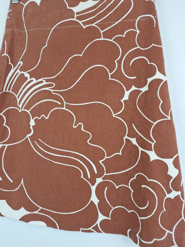 Second-Hand - Funkis Earthy Cloud Mini Skirt Size XXS - SwapUp