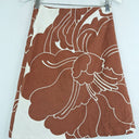 Second-Hand - Funkis Earthy Cloud Mini Skirt Size XXS - SwapUp