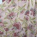 Second-Hand - Faithfull The Brand Floaty Floral Midi Dress Size 10 - SwapUp