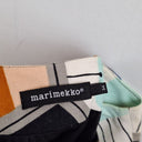 Second-Hand - Marimekko Robot Style Midi Dress Size XS - SwapUp