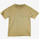 Second-Hand - Fear Of God Essentials Olive Classic T-shirt Size XXS - SwapUp