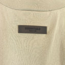 Second-Hand - Fear Of God Essentials Olive Classic T-shirt Size XXS - SwapUp