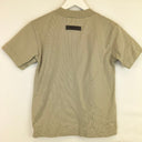 Second-Hand - Fear Of God Essentials Olive Classic T-shirt Size XXS - SwapUp