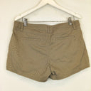 Second-Hand - Volcom Taupe Casual Summer Shorts Size 12 - SwapUp