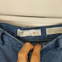 Second-Hand - Afends Mid Wash Relaxed Jeans Size 10 - SwapUp