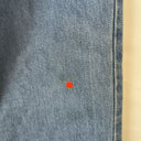 Second-Hand - Afends Mid Wash Relaxed Jeans Size 10 - SwapUp