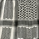 Second-Hand - Cecilie Copenhagen Classic B&W Cotton Shorts Size XS - SwapUp
