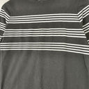 Second-Hand - A.P.C Elevated Stripe Long Sleeve Top Size S - SwapUp