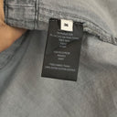 Second-Hand - Isabel Marant Smoke Denim Look Slouch Shirt Size S - SwapUp