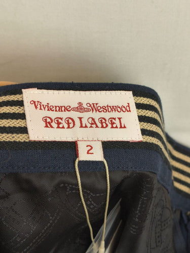 Second-Hand - Vivienne Westwood Red Label Skirt Size S - SwapUp