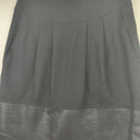 Second-Hand - Anna Thomas Sweet Wool Pleat Mini Skirt Size 10 - SwapUp