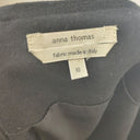 Second-Hand - Anna Thomas Sweet Wool Pleat Mini Skirt Size 10 - SwapUp
