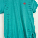 Second-Hand - Rabbit Mint Ice Cream Active Top Size XS - SwapUp