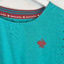 Second-Hand - Rabbit Mint Ice Cream Active Top Size XS - SwapUp