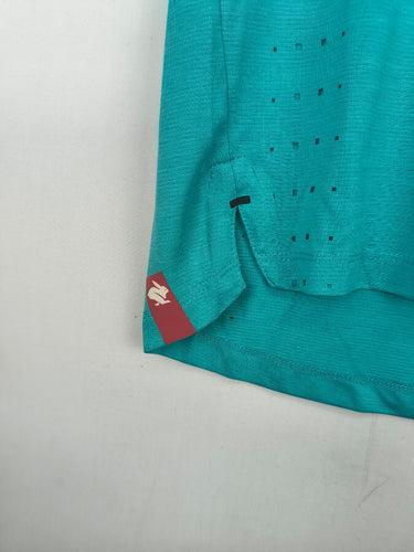Second-Hand - Rabbit Mint Ice Cream Active Top Size XS - SwapUp