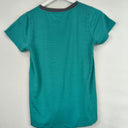 Second-Hand - Rabbit Mint Ice Cream Active Top Size XS - SwapUp