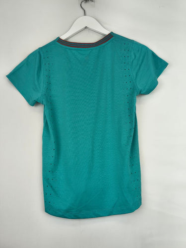 Second-Hand - Rabbit Mint Ice Cream Active Top Size XS - SwapUp