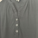 Second-Hand - Witchery Classic Casual Blouse Size XXS - SwapUp