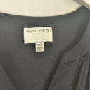 Second-Hand - Witchery Classic Casual Blouse Size XXS - SwapUp